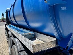 MAN TGA 36.310 6x2-2 BL EURO 3 Water Tank