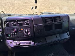 MAN TGA 36.310 6x2-2 BL EURO 3 Water Tank