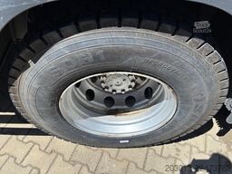 MAN TGA 36.310 6x2-2 BL EURO 3 Water Tank