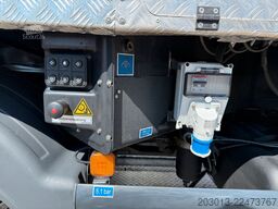 MAN TGL 8.160 4X2 BB Hubarbeitsbühne Ruthmann T300.4