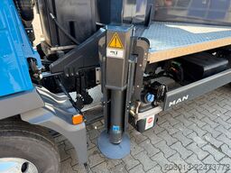 MAN TGL 8.160 4X2 BB Hubarbeitsbühne Ruthmann T300.4