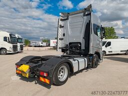 FORD F-MAX 500 LUXURY Mega