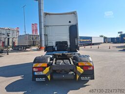 DAF XF 106.480 SSC