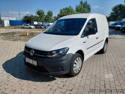 VW Caddy 2.0 Tdi Sc 4Motion