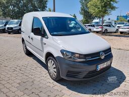 VW Caddy 2.0 Tdi Sc 4Motion