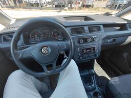VW Caddy 2.0 Tdi Sc 4Motion