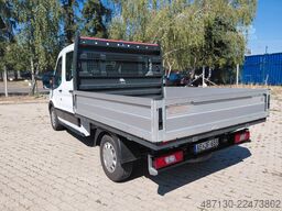 FORD Transit 2.0 TDCi 350 MWB Trend