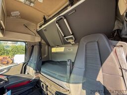 VOLVO FH500 Pritsche Plane Edscha Autom.