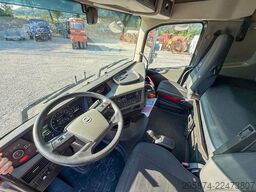VOLVO FH500 Pritsche Plane Edscha Autom.