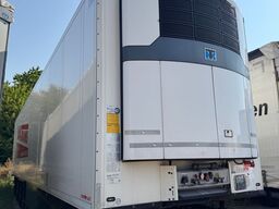 SCHMITZ CARGOBULL SKO 24, Thermo King A 400, sehr guter Zustand