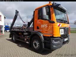 MAN TGM (TG3) 18.320 4x2 BL CH Meiller AK14
