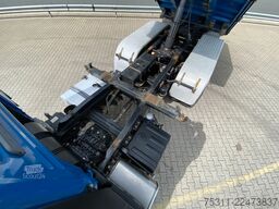MAN TGS 26.400 EEV*Meiller*Automatik*Intarder*Klima