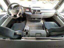 MAN TGS 26.400 EEV*Meiller*Automatik*Intarder*Klima