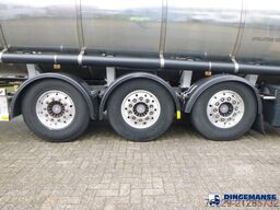 Gofa Food tank inox 36 m3 / 1 comp
