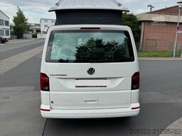Volkswagen California Ocean | 2022 EURO 6 | Venditore Professionale