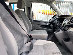 Volkswagen California Ocean | 2022 EURO 6 | Venditore Professionale