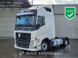 Volvo FH 500 4X2 Mega 2xTanks I-ParkCool