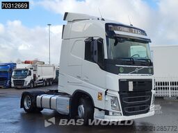 Volvo FH 500 4X2 Mega 2xTanks I-ParkCool