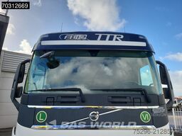 Volvo FH 500 4X2 Mega 2xTanks I-ParkCool