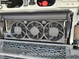 Volvo FH 500 4X2 Mega 2xTanks I-ParkCool