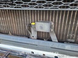 Volvo FH 500 4X2 Mega 2xTanks I-ParkCool