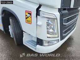Volvo FH 500 4X2 Mega 2xTanks I-ParkCool
