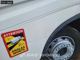 Volvo FH 500 4X2 Mega 2xTanks I-ParkCool