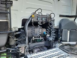 Volvo FH 500 4X2 Mega 2xTanks I-ParkCool