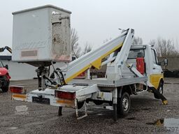 Mercedes-Benz Sprinter Multitel 180 ALU AF - 18 m