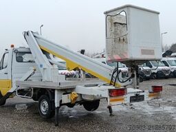 Mercedes-Benz Sprinter Multitel 180 ALU AF - 18 m