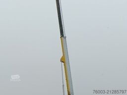 Mercedes-Benz Sprinter Multitel 180 ALU AF - 18 m