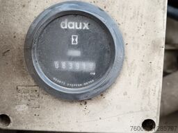 Mercedes-Benz Sprinter Multitel 180 ALU AF - 18 m