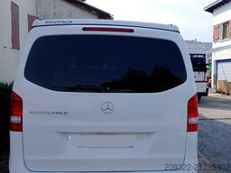 Mercedes Marco Polo 250d | 2022 | EURO 6 Automatico | Venditore Professionale