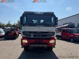 Mercedes-Benz Actros 1846 Meiller MK76RS 4x4 Euro 5 Reatrder