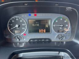 Mercedes-Benz Actros 1846 Meiller MK76RS 4x4 Euro 5 Reatrder