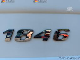 Mercedes-Benz Actros 1846 Meiller MK76RS 4x4 Euro 5 Reatrder