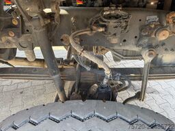 Mercedes-Benz Actros 1846 Meiller MK76RS 4x4 Euro 5 Reatrder