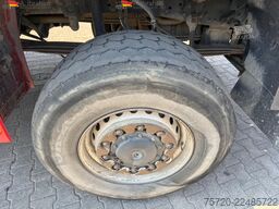 Mercedes-Benz Actros 1846 Meiller MK76RS 4x4 Euro 5 Reatrder