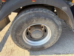 Mercedes-Benz Actros 1846 Meiller MK76RS 4x4 Euro 5 Reatrder