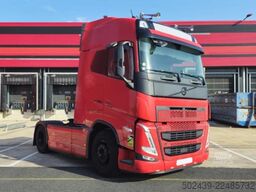 Volvo FH 500 I-SAVE