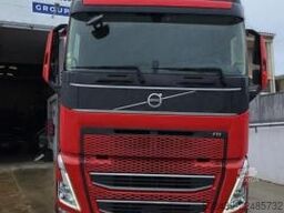 Volvo FH 500 I-SAVE