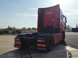Volvo FH 500 I-SAVE