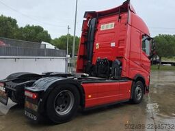 Volvo FH 500 I-SAVE