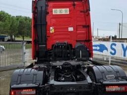 Volvo FH 500 I-SAVE