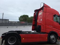 Volvo FH 500 I-SAVE