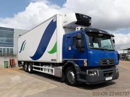 Renault D26 WIDE 380 DXI