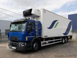 Renault D26 WIDE 380 DXI