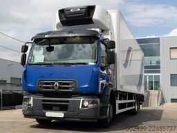 Renault D26 WIDE 380 DXI