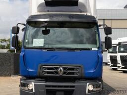 Renault D26 WIDE 380 DXI