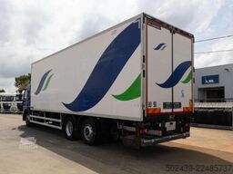 Renault D26 WIDE 380 DXI